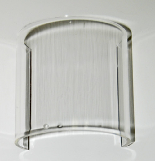 Flexbar Drillguard Replacement Window - 13126