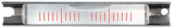 Vial (0.001" Sensitivity) for Spirit Levels - 02-095-8