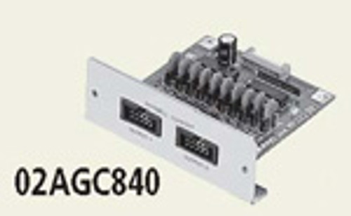 Mitutoyo Digimatic Code Output Unit for LSM-6200/6900 - 02AGC840 Mitutoyo Digimatic Code Output Unit for LSM-6200/6900 - 02AGC840