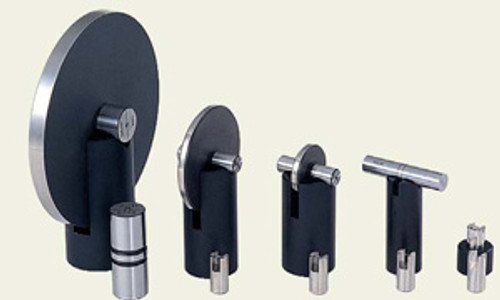 Mitutoyo Calibration Gage Set for LSM-506S - 02AGD140 Mitutoyo Calibration Gage Set for LSM-506S - 02AGD140