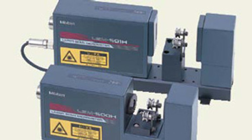 Mitutoyo Wire Guiding Pulley for LSM-500S - 02AGD200 Mitutoyo Wire Guiding Pulley for LSM-500S - 02AGD200