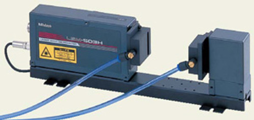 Mitutoyo Air Blow Cover for LSM-501S - 02AGD230 Mitutoyo Air Blow Cover for LSM-501S - 02AGD230