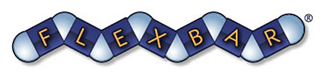 Flexbar Optional 30" Horizontal Extension Tube - 13264