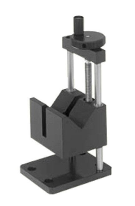 Mitutoyo Adjustable V-block for LSM-506S/9506 - 02AGD590 Mitutoyo Adjustable V-block for LSM-506S/9506 - 02AGD590