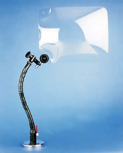 Flexbar Lexan Flex-Shield - 13315