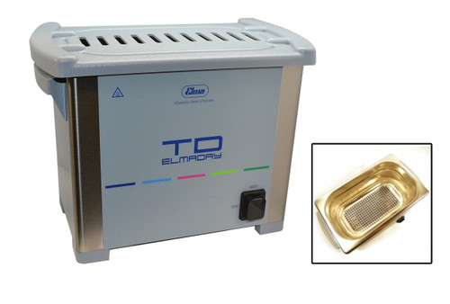 Grobet USA Elmadry TD 30 Warm & Cold Air Drying Unit - 23.680