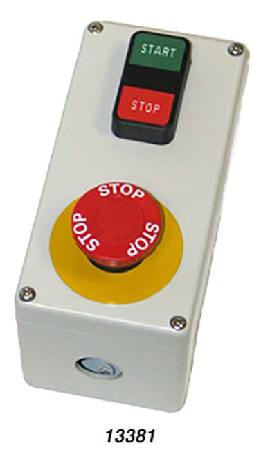 Flexbar Motor Control High Voltage - 13381