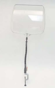 Flexbar Lexan Versa-Shield - 13451