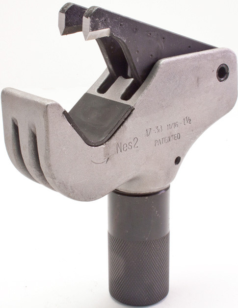 Nes  60º Replacement Blade Set for External Thread Restore Tool NES-2 - 00030