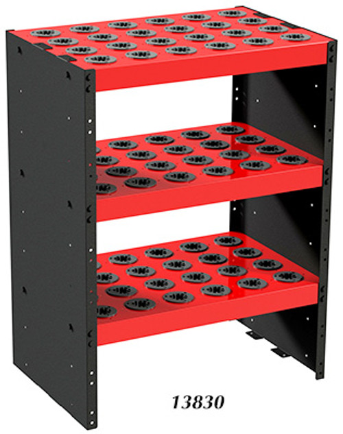 Huot CNC ToolTower 30 Taper Toolholder - 13830