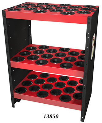 Huot CNC ToolTower 50 Taper Toolholder - 13850