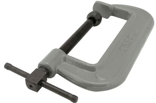 Wilton Brute Force 100 Series C-Clamps - 14114 Wilton Brute Force 100 Series C-Clamps - 14114