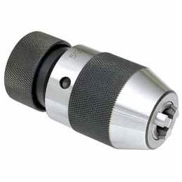 TMX Keyless Drill Chuck Heavy Duty 1/32" - 1/2" 33JT - 051-137