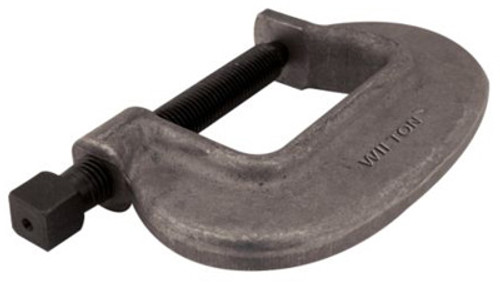 Wilton Brute Force O-Series C-Clamps - 14518