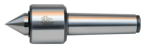 Riten CNC High RPM Sprint Live Center, Standard Point MT5 - 14605