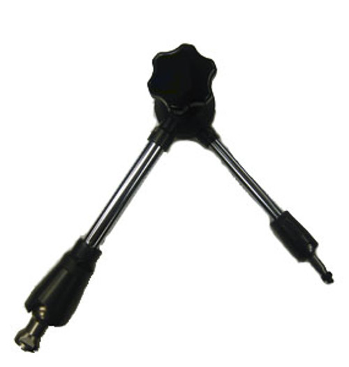 Flexbar Classic Line 3D Articulated Arms for Gauges - 14863