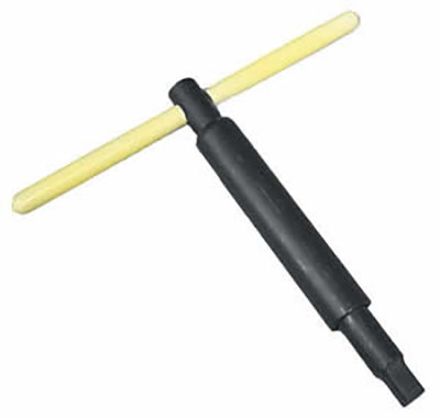 Flexbar Lathe Chuck Safety Wrench 11/16" Square - 15479