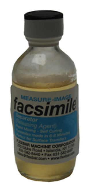 Facsimile Release Agent 60cc - 16200
