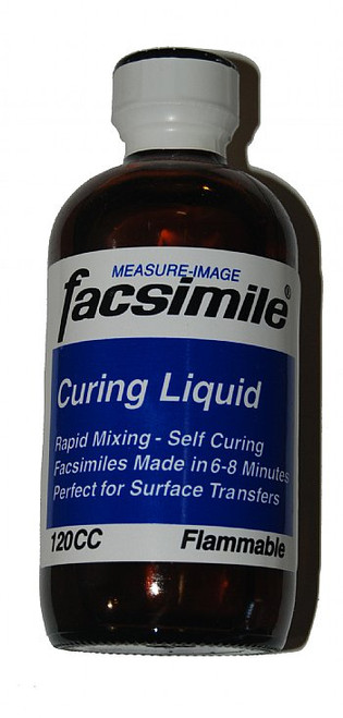Facsimile Liquid, 120cc - 16205