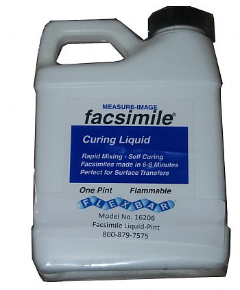 Facsimile Liquid, Pint - 16206