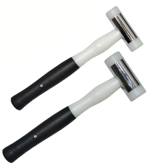 Grobet Nylon Hammer 1-3/4" - 37.714