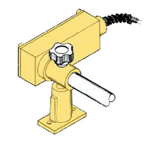 Flexbar ELECTRICAL INTERLOCKING MOUNTING BRACKET-STYLE 2 - 17002