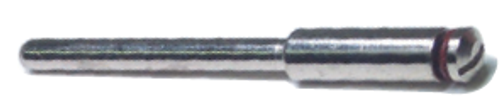 Grobet USA MANDRELS for WHEELS - 43.162