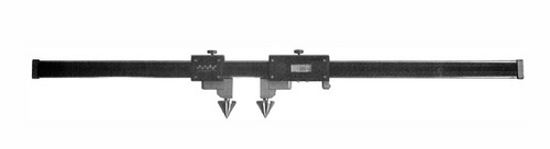 Digi-Circle Multi Function Gage, 40"/1000mm - 19401