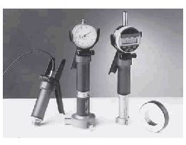 FLEXBAR TRIGA-BORE 3-POINT GAGING SYSTEM - 20328