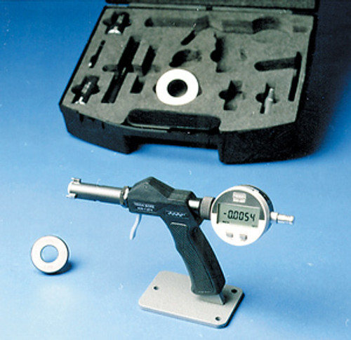 FLEXBAR TRIGA-BORE 3-POINT GAGING SYSTEM - 20445 FLEXBAR TRIGA-BORE 3-POINT GAGING SYSTEM - 20445