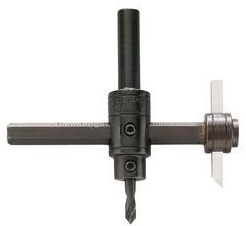 General Heavy Duty Circle Cutter - 055