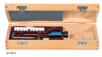 Brown & Sharpe VERIBOR BORE GAGE .177-.236 - 57.10012