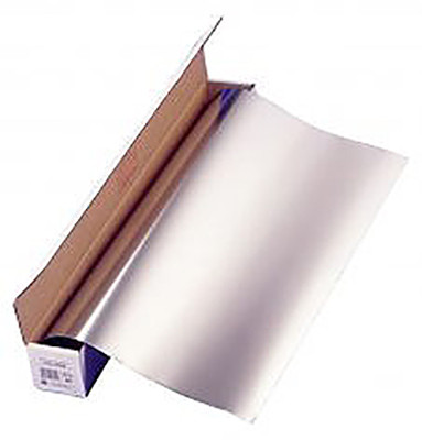 Precision Brand  12"W x 100' L 309 Hi-Temp Stainless Steel Tool Wrap - 20910