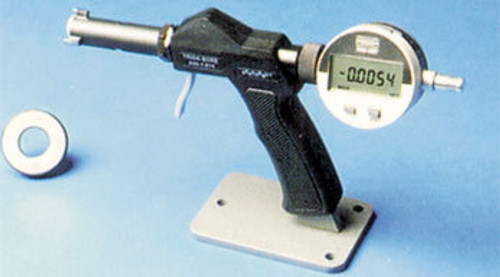 FLEXBAR TRIGA-BORE 3-POINT GAGING SYSTEM - 21177 FLEXBAR TRIGA-BORE 3-POINT GAGING SYSTEM - 21177