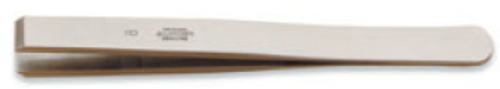Grobet PATTERN 8 Tweezer - 57.256 Grobet PATTERN 8 Tweezer - 57.256
