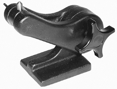 Eagle Rock Hi-Lo Diamond Grinding Wheel Dresser - 21300