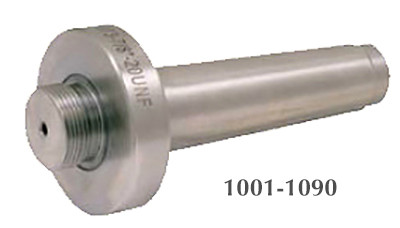 Precise R8 Boring Shank - 1001-1090