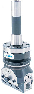 Vertex R8 3 Inch Universal Boring & Facing Head - 1001-6008