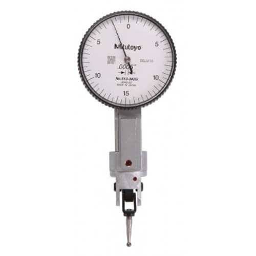 Mitutoyo Universal lever Indicator 513-302GT - 10-023-0 Mitutoyo Universal lever Indicator 513-302GT - 10-023-0