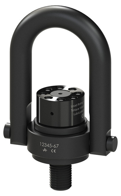 American Drill Bushing EZ-Torque® Hoist Ring - 23794