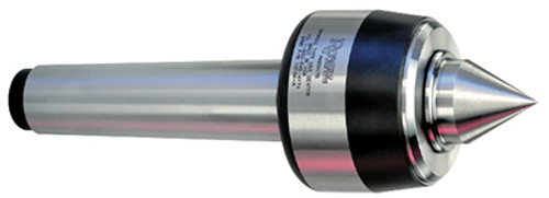 Royal Heavy Duty Spindle Type Live Centers - 10103-1