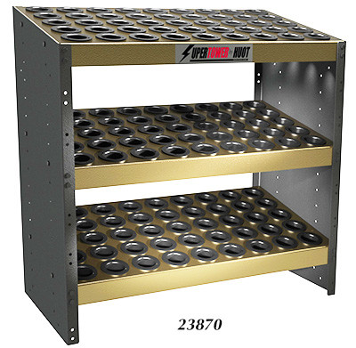 Huot SuperTower HSK 63A Toolholder - 23870