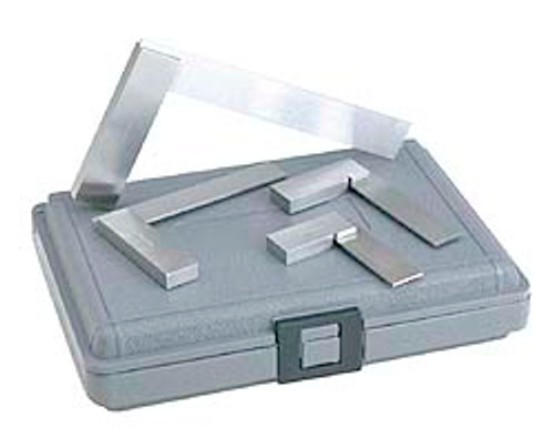 Brown & Sharp Workshop Square Sets - 10-176-6