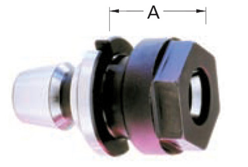 Royal Collet Chuck Tool Holder, 180 DA - 24265