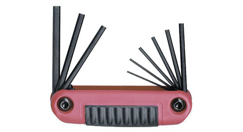 Eklind Ergo-Fold Ket Sets - 25911