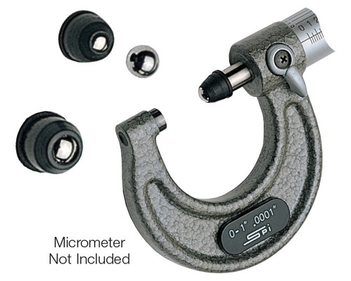 Ball Attachments - 10-451-3