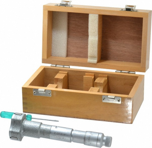 SPI Hole-Mike, 2.0 - 2.4" - 10-742-5 SPI Hole-Mike, 2.0 - 2.4" - 10-742-5