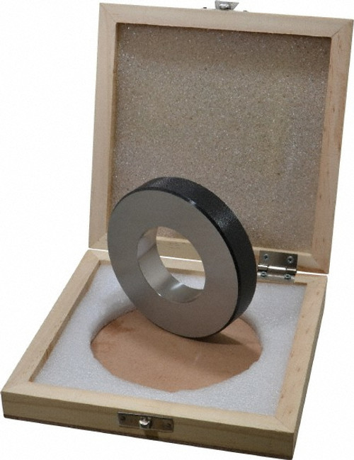 Master Setting Ring Gage, Size 2.000" - 10-748-2 Master Setting Ring Gage, Size 2.000" - 10-748-2