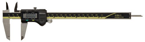 Mitutoyo Digimatic Caliper, Inch/Metric, 0-8" - 10-858-9