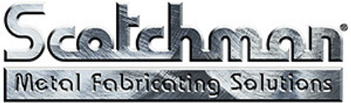 96" SG Programmable Stop System for SUP-500-NF - 029908